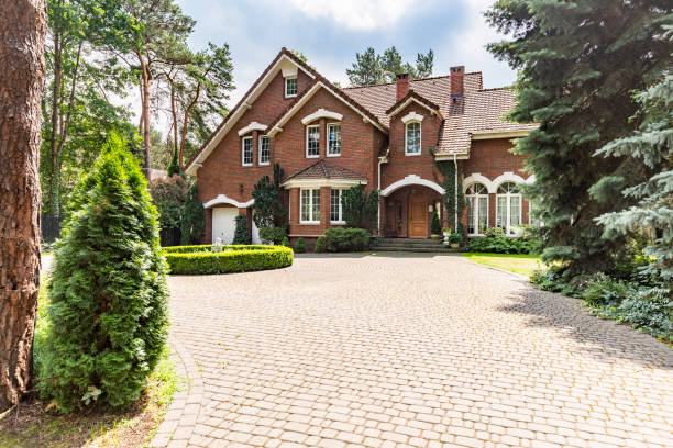 Reliable Navassa, NC Driveway Pavers Solutions
