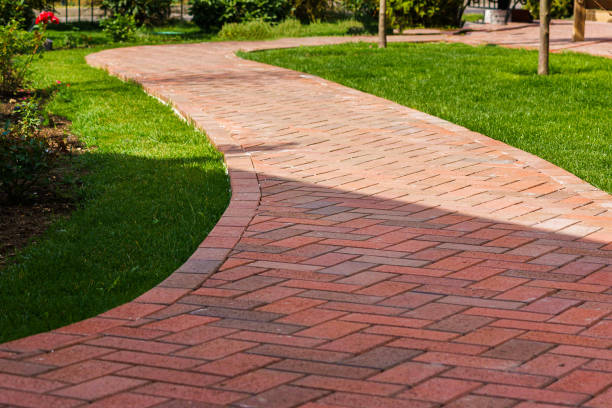 Professional Driveway Pavers in Navassa, NC