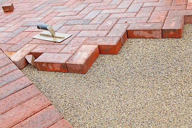 Best Driveway Paving Contractor  in Navassa, NC