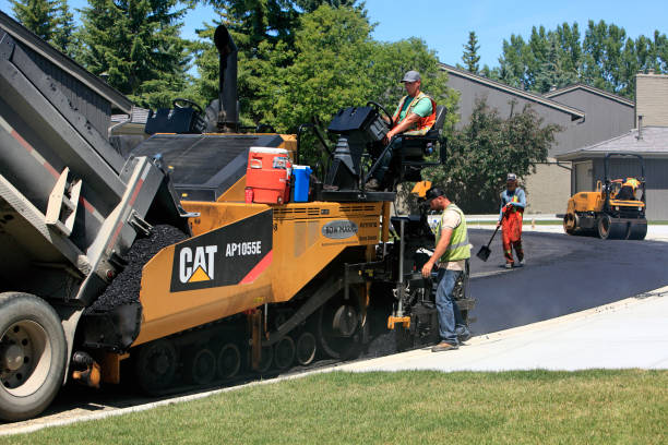 Best Permeable Paver Driveway  in Navassa, NC