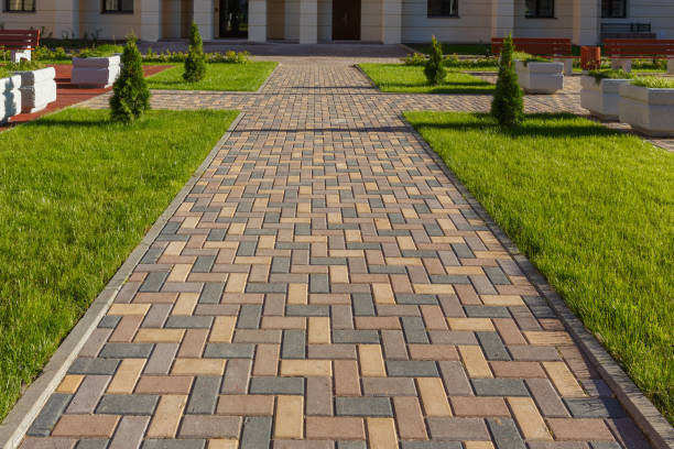 Best Residential Driveway Paver Services  in Navassa, NC