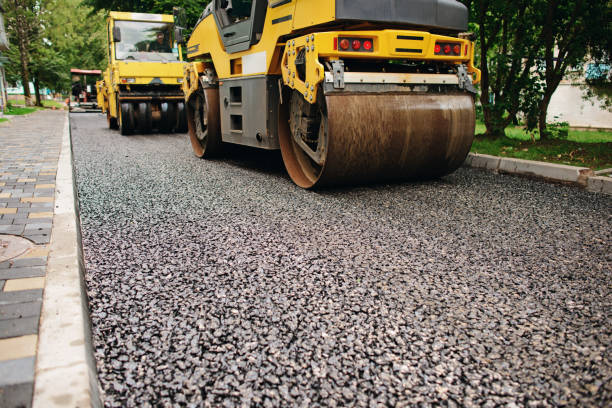 Best Permeable Paver Driveway  in Navassa, NC
